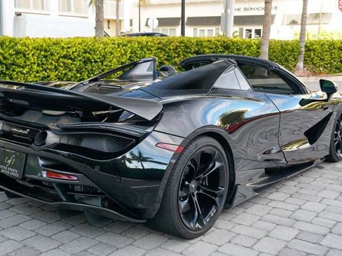 Used 2020 McLaren 720S Luxury image 28