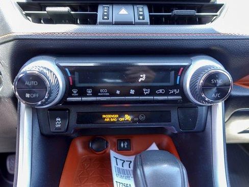 Certified 2019 Toyota RAV4 Adventure w/ All Weather Liner Package AWD/4WD image 20