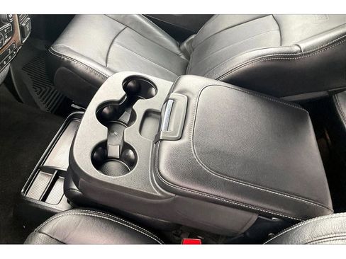 Used 2018 RAM 1500 Laramie w/ Convenience Group image 19