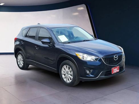 Used 2014 MAZDA CX-5 Touring FWD image 7