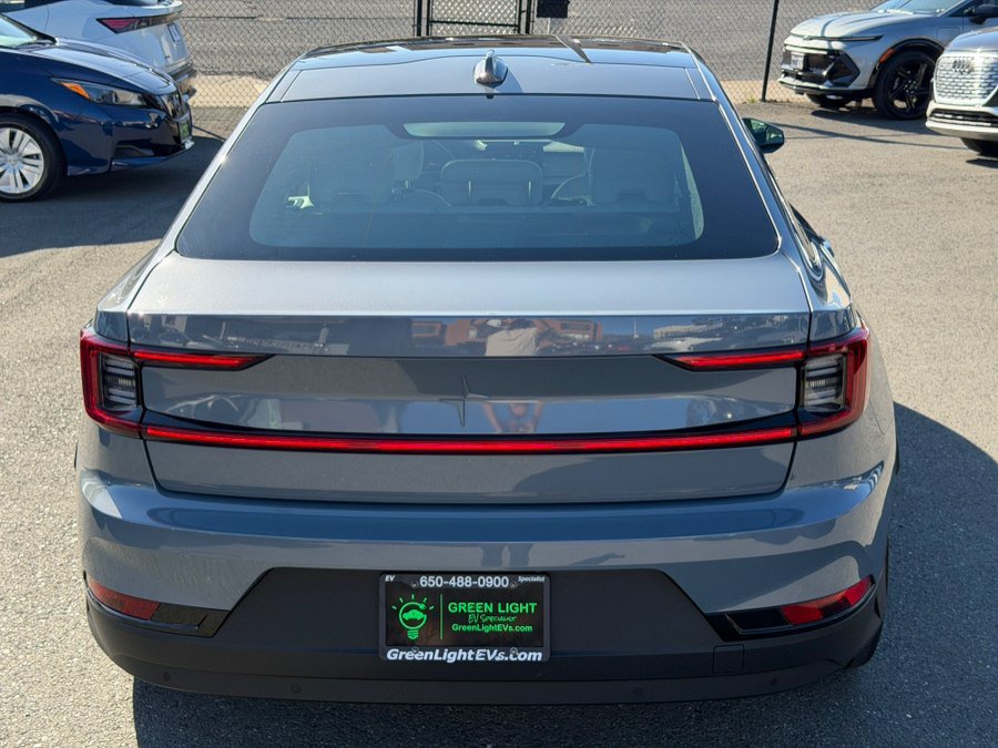 Used 2024 Polestar Polestar 2 AWD/4WD image 6