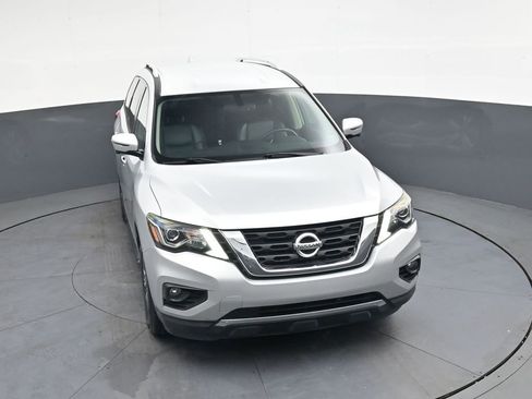 Used 2020 Nissan Pathfinder SL AWD/4WD image 34
