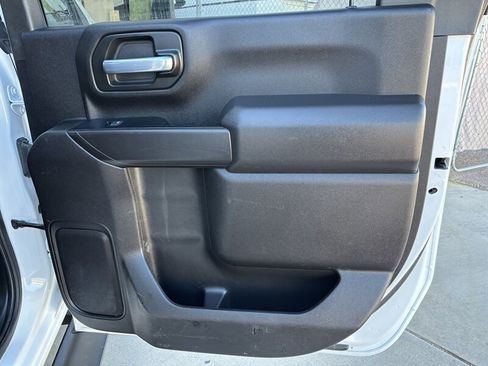 Used 2022 Chevrolet Silverado 2500 W/T w/ Gooseneck/5TH Wheel Package image 26