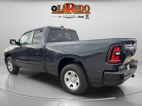 New 2025 RAM 1500 Tradesman image 5