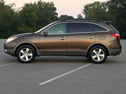 Used 2010 Hyundai Veracruz Limited image 2