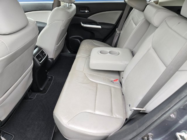 Used 2015 Honda CR-V EX-L image 18