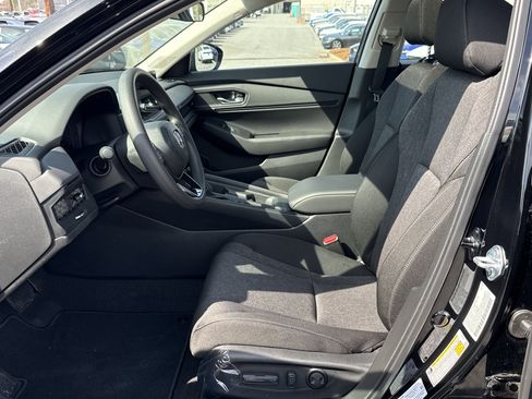 New 2026 Honda Accord SE image 14