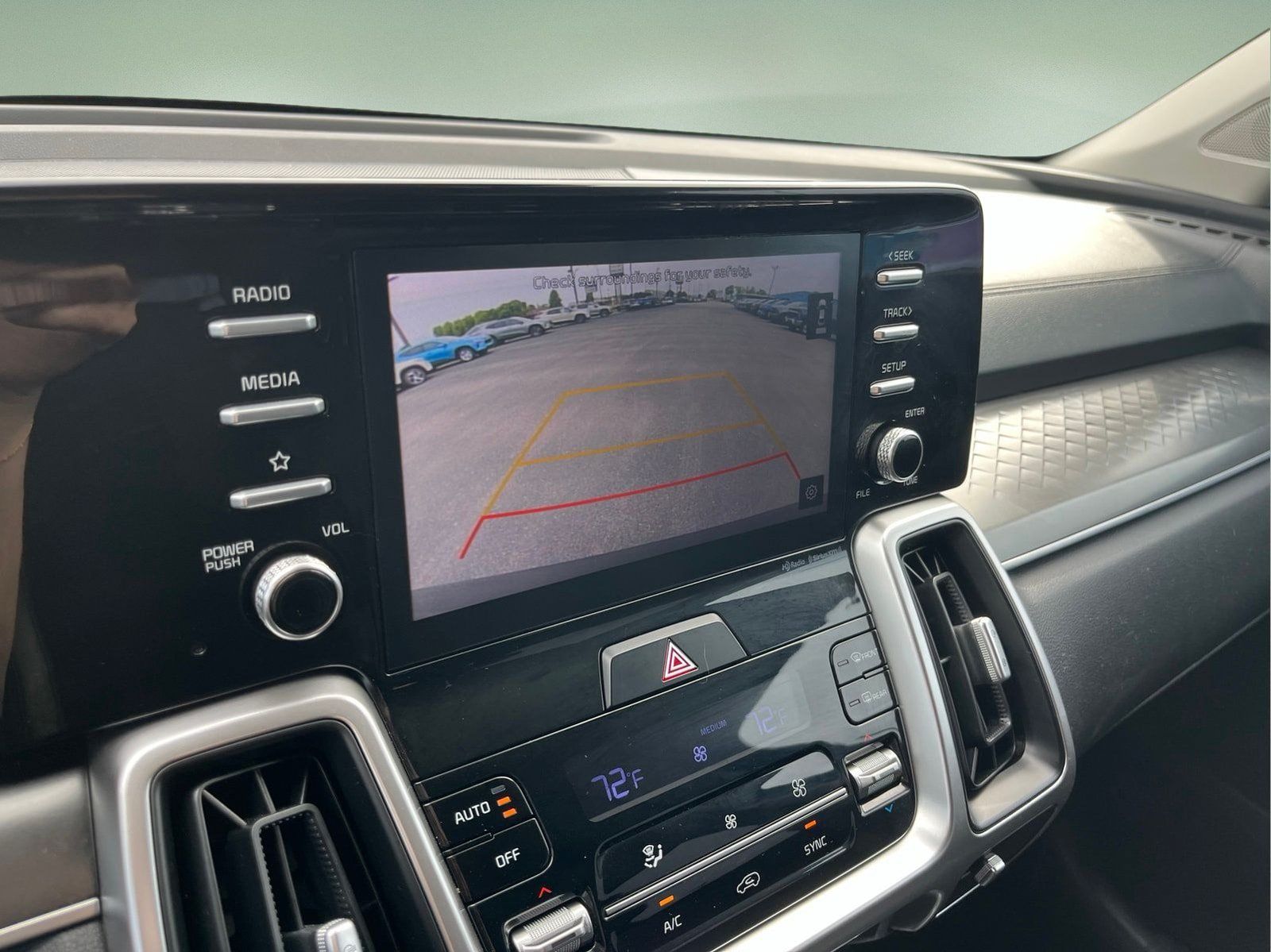 Used 2021 Kia Sorento S AWD/4WD image 18
