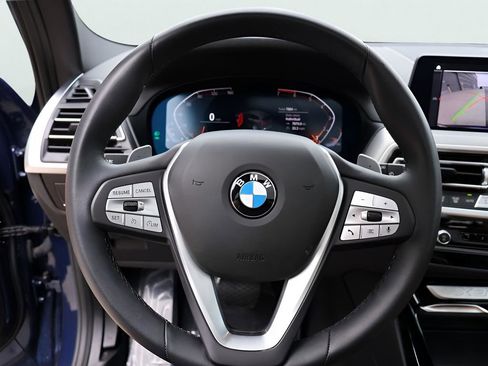 Certified 2024 BMW X3 xDrive30i w/ Convenience Package image 32