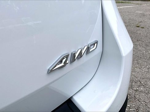 New 2026 Ford Explorer ST-Line AWD/4WD image 10