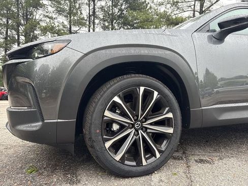 New 2026 MAZDA CX-50 AWD 2.5 S w/ Weather Package image 10