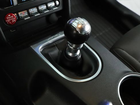 Used 2020 Ford Mustang GT w/ Ford Safe & Smart Package image 13