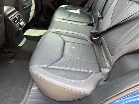 Certified 2022 Subaru Forester Wilderness AWD/4WD image 14