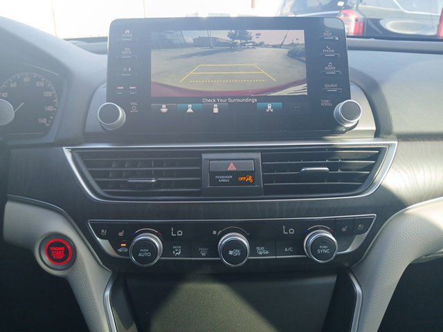 Used 2022 Honda Accord Touring image 21