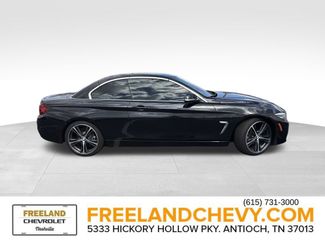 Used 2020 BMW 430i Convertible w/ Executive Package video 2