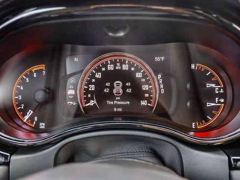 New 2026 Dodge Durango GT AWD/4WD image 28