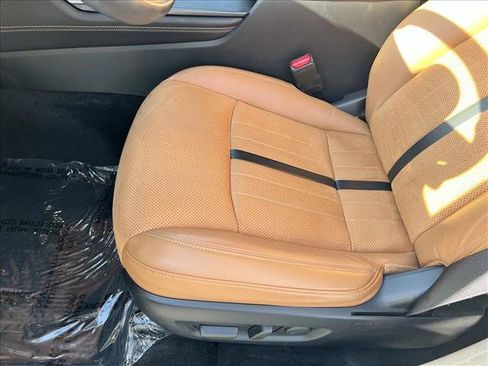 Used 2024 MAZDA CX-90 3.3 Turbo S w/ Premium Plus image 10