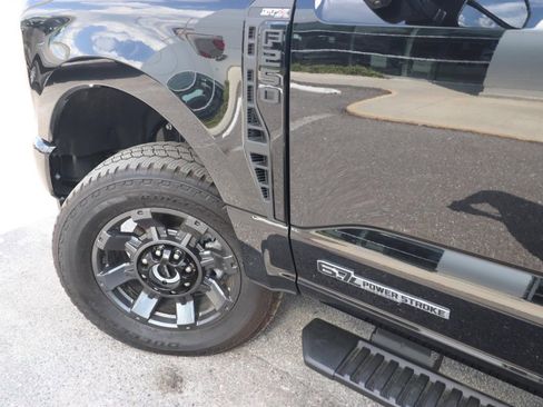 New 2026 Ford F250 XL w/ STX Appearance Package AWD/4WD image 4