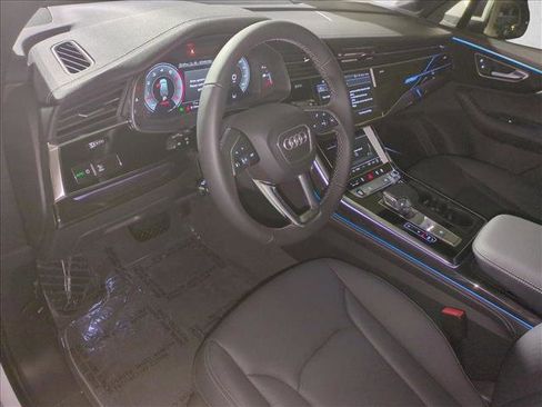 New 2026 Audi Q7 3.0T Premium Plus AWD/4WD image 10