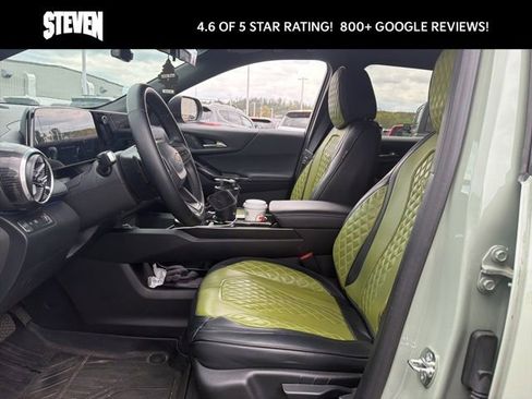 Used 2026 Chevrolet Equinox LT image 15