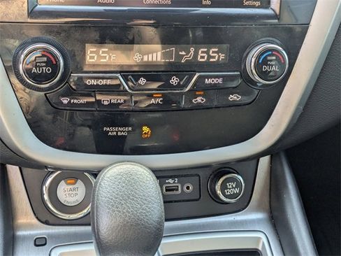 Used 2020 Nissan Murano S w/ Technology Package image 20