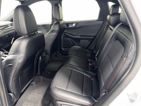 New 2026 Ford Escape ST-Line Select w/ Class II Trailer Tow Package AWD/4WD image 29