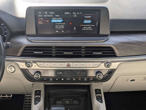 Used 2021 Kia Telluride SX FWD image 18