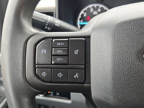 Used 2024 Ford F250 XLT w/ FX4 Off-Road Package image 22