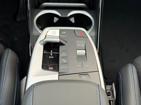 New 2026 BMW X1 xDrive28i w/ Technology Package image 21