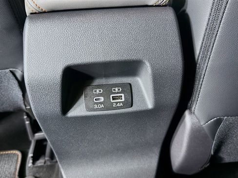 New 2025 Subaru Crosstrek 2.5i Limited image 24