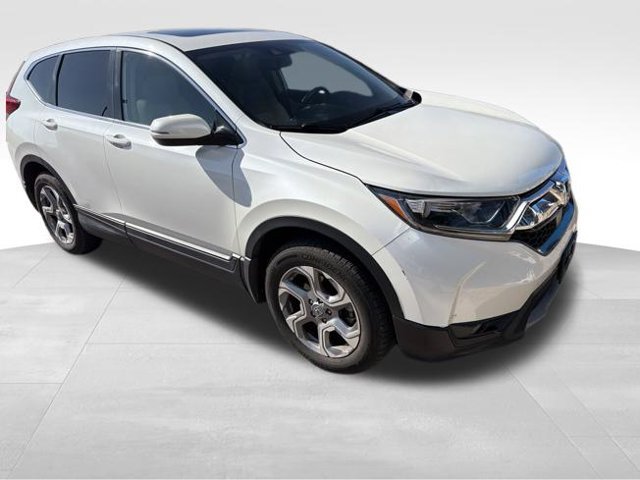 Used 2018 Honda CR-V EX-L image 7