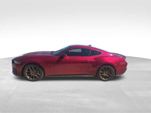 New 2026 Ford Mustang Premium image 4