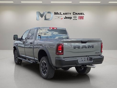 New 2026 RAM 2500 Tradesman image 4