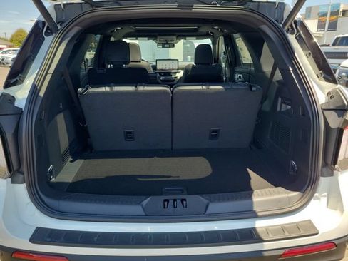 New 2026 Ford Explorer ST w/ Sun And Sound Package RWD image 7