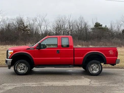 Used 2016 Ford F250 XL w/ XL Value Package image 18