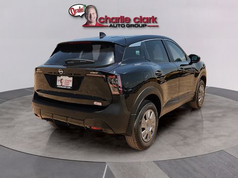 Used 2026 Nissan Kicks S FWD image 5