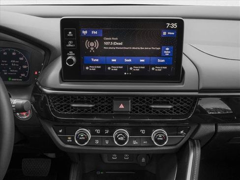 New 2026 Acura ADX AWD image 7