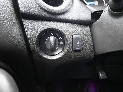 Used 2016 Ford Fiesta SE FWD image 22