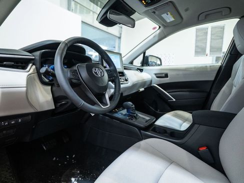 New 2026 Toyota Corolla Cross LE image 11