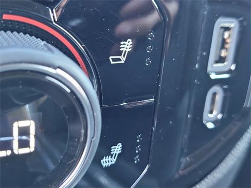 Used 2023 Chevrolet Silverado 1500 RST image 25