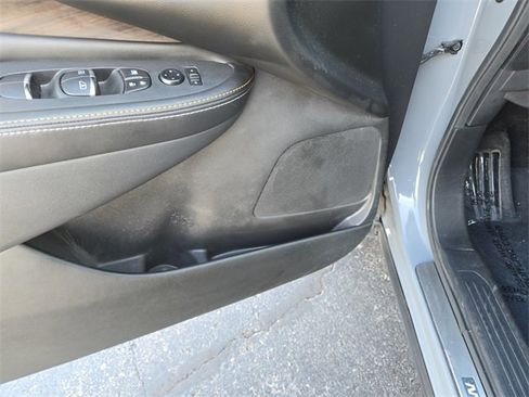 Certified 2022 Nissan Murano Platinum w/ Cargo Package image 31