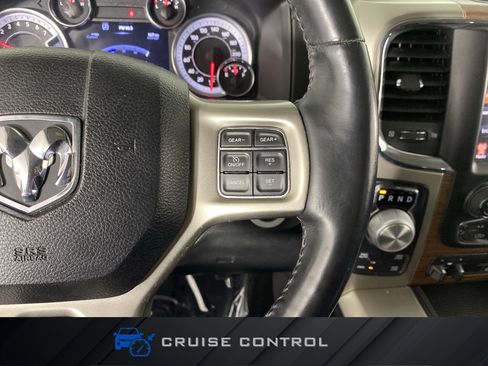 Used 2014 RAM 1500 Laramie w/ Convenience Group image 23