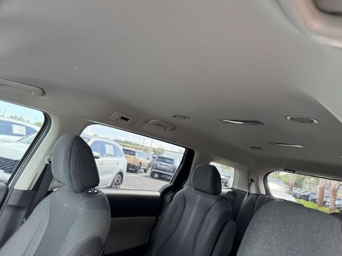 New 2027 Kia Carnival LX FWD image 24