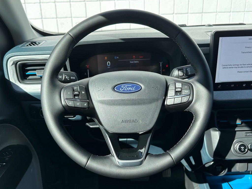 New 2026 Ford Maverick XLT w/ XLT Luxury Package AWD/4WD image 8