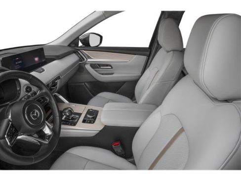 Certified 2024 MAZDA CX-90 Plug-In Hybrid w/ Premium Plus image 12