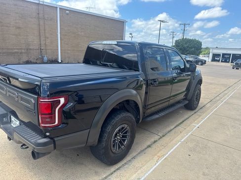 Used 2020 Ford F150 Raptor w/ Equipment Group 802A Luxury AWD/4WD image 4