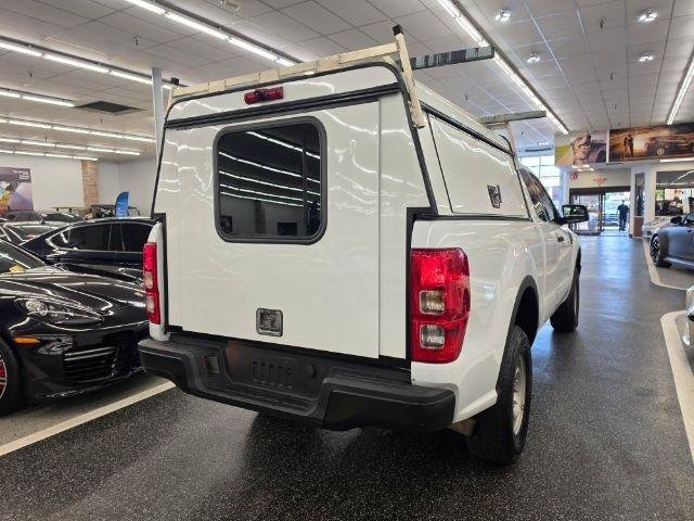 Used 2022 Ford Ranger XL w/ Equipment Group 101A High RWD image 5