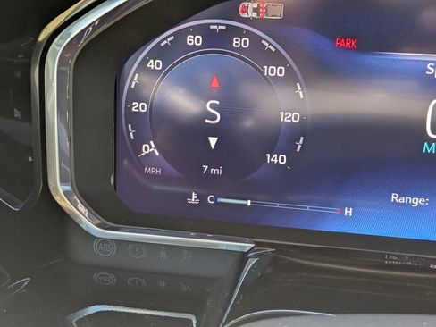 New 2026 Chevrolet Silverado 1500 LT Trail Boss w/ Convenience Package II image 17