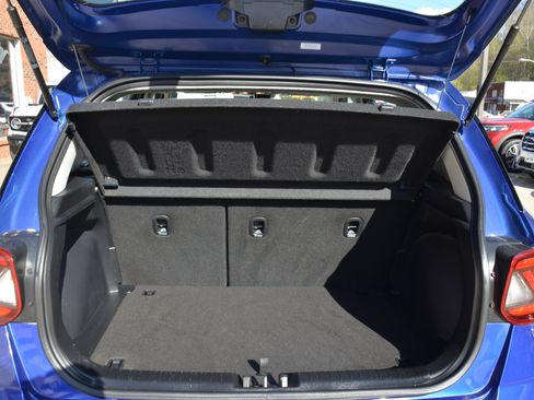 Used 2024 Hyundai Venue SEL image 7