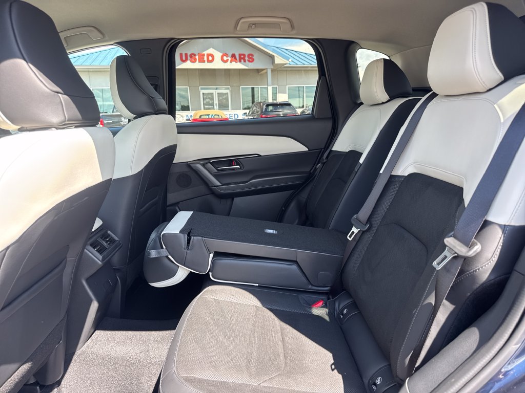 New 2026 MAZDA CX-5 Preferred AWD/4WD image 9